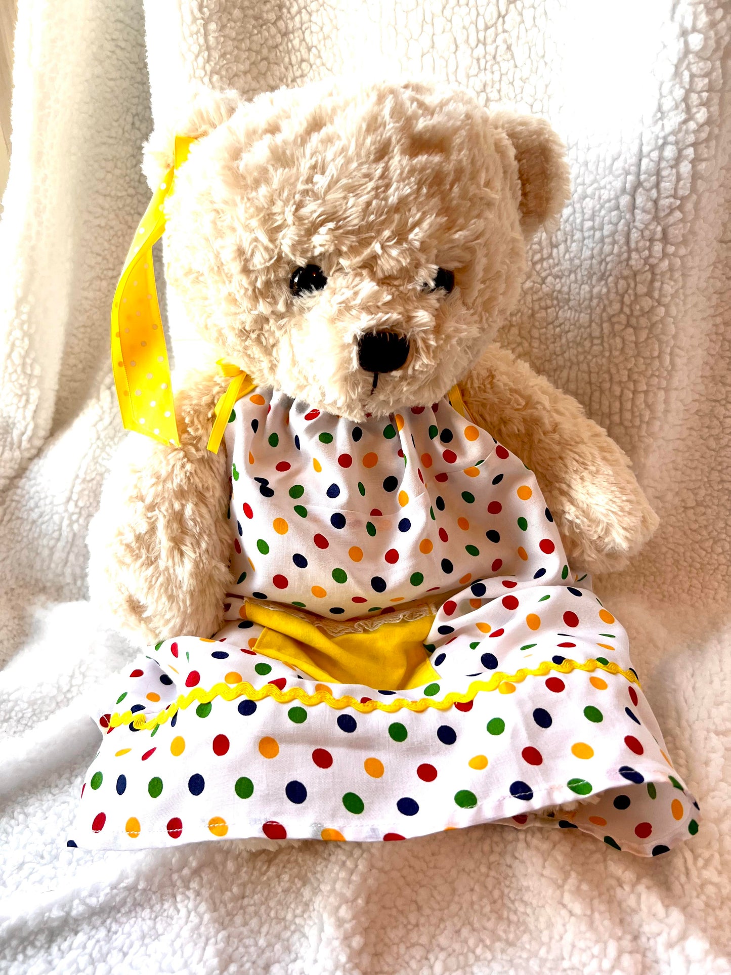 Party Bear
