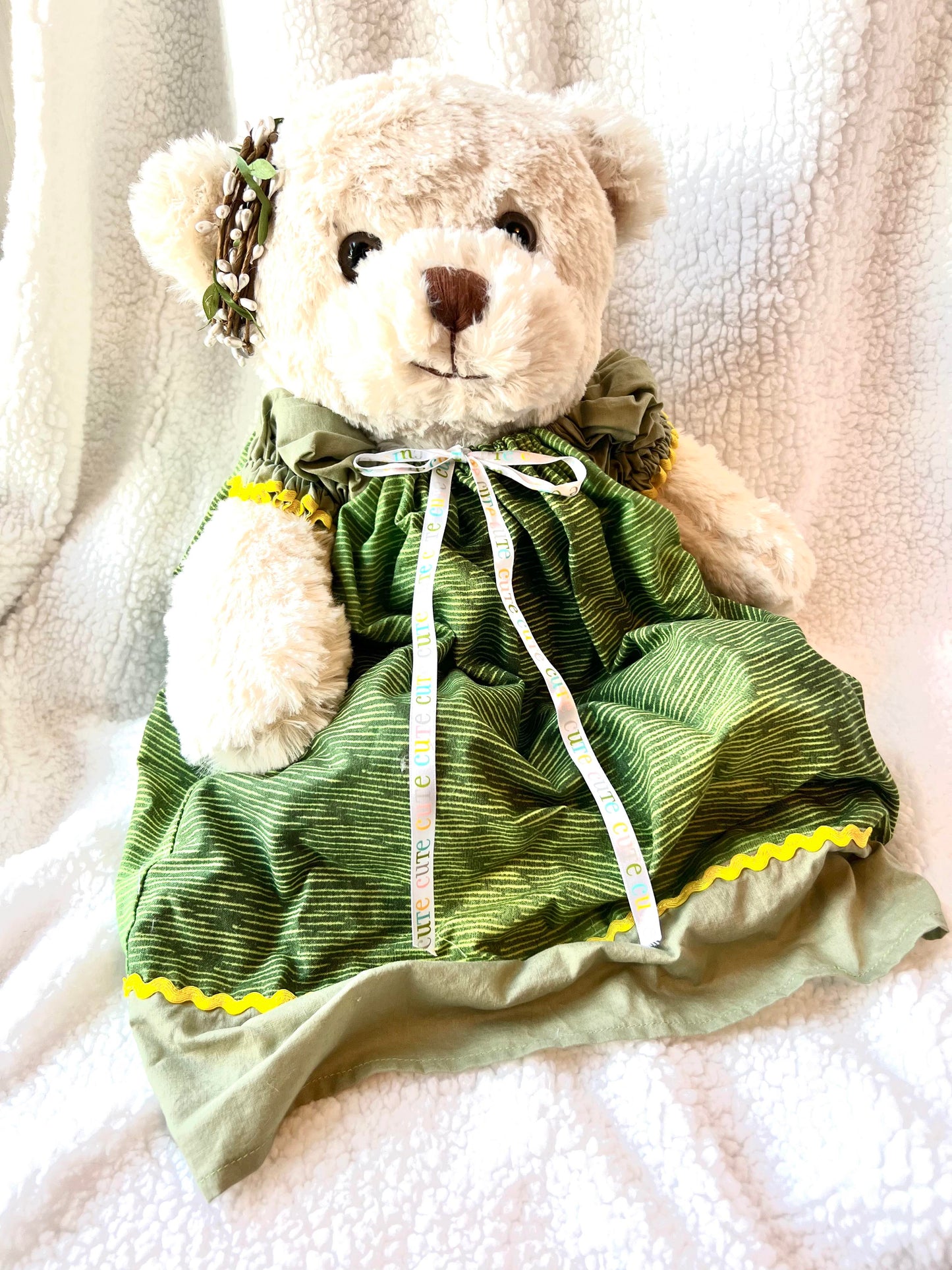 Earth Bear