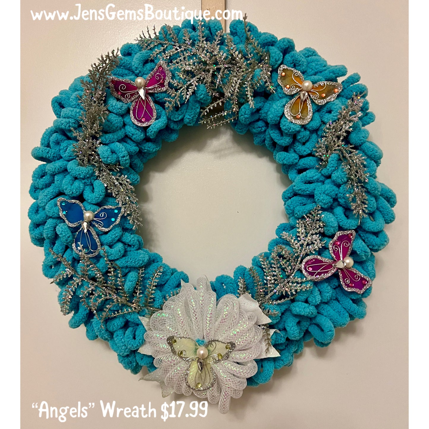 Wreath - Angels Wreath