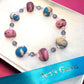 Bracelet - Adorn - Made with Handcrafted Clay Beads