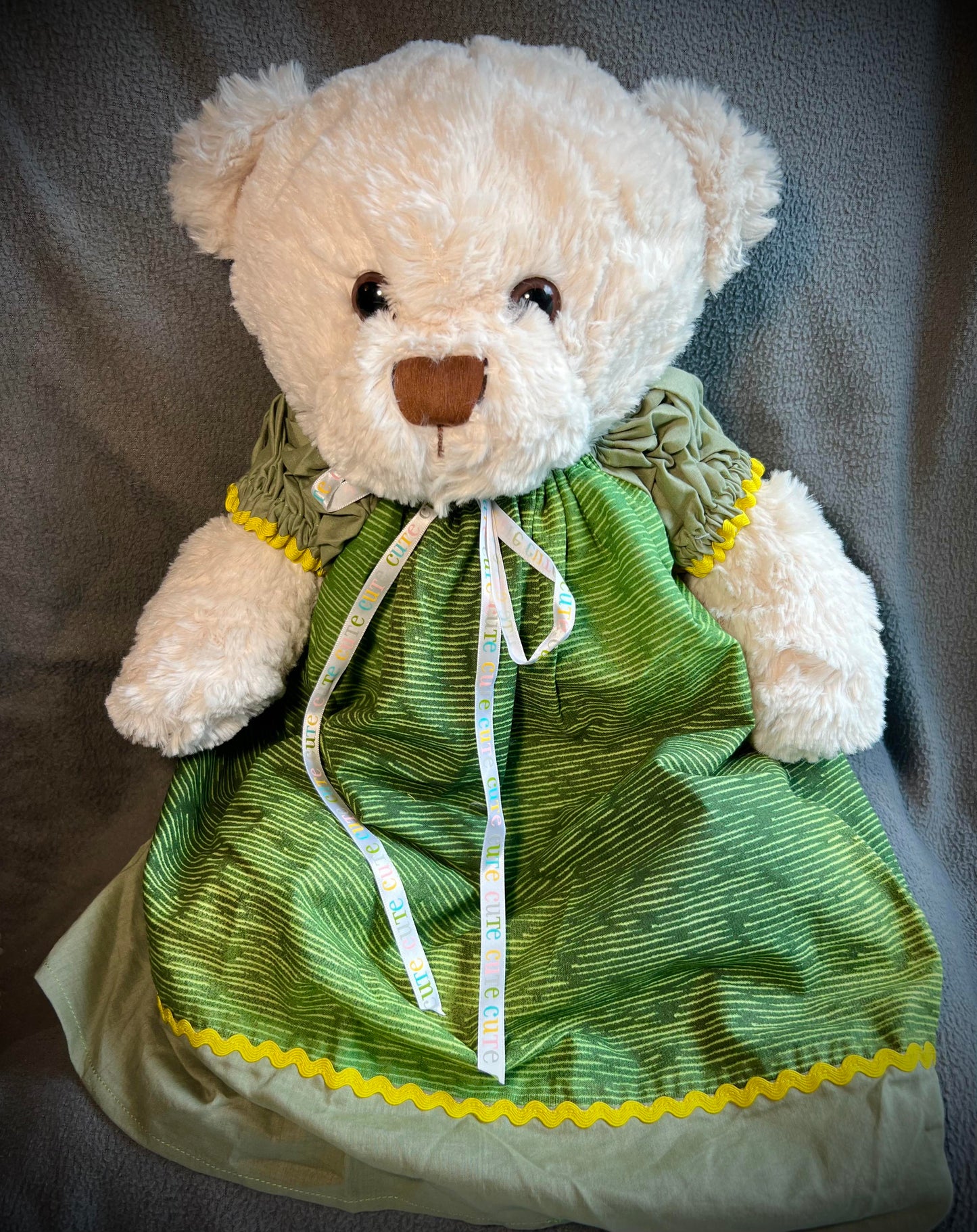 Cutie Bear