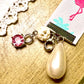 Bookmark Flamingo