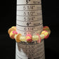 Bracelet - Harmony - Made with Handcrafted Clay Beads