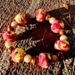 Bracelet - Haven - Made with Handcrafted Clay Beads