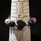 Bracelet - Valor - Made with Handcrafted Clay Beads