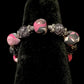 Bracelet - Nuance - Made with Handcrafted Clay Beads