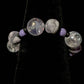 Bracelet - Honor - Made with Handcrafted Clay Beads