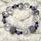 Bracelet - Honor - Made with Handcrafted Clay Beads