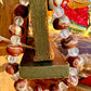 Bracelet - Hazel - Made with Handcrafted Clay Beads