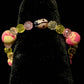 Bracelet - Jubilee - Made with Handcrafted Clay Beads