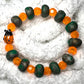 Bracelet - Cypress - Made with Handcrafted Clay Beads