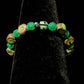 Bracelet - Mabrey - Made with Handcrafted Clay Beads