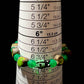 Bracelet - Mabrey - Made with Handcrafted Clay Beads