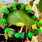 Bracelet - Mabrey - Made with Handcrafted Clay Beads