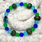 Bracelet - Tinsley - Made with Handcrafted Clay Beads