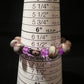 Bracelet - Eden - Made with Handcrafted Clay Beads