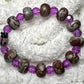 Bracelet - Eden - Made with Handcrafted Clay Beads
