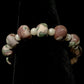 Bracelet - Everest - Made with Handcrafted Clay Beads