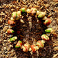 Bracelet - Everest - Made with Handcrafted Clay Beads