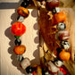 Bracelet - Bountiful - Made with Handcrafted Clay Beads