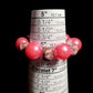 Bracelet - Flirt - Made with Handcrafted Clay Beads