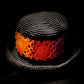 Craft - Colorful Crocheted Hat
