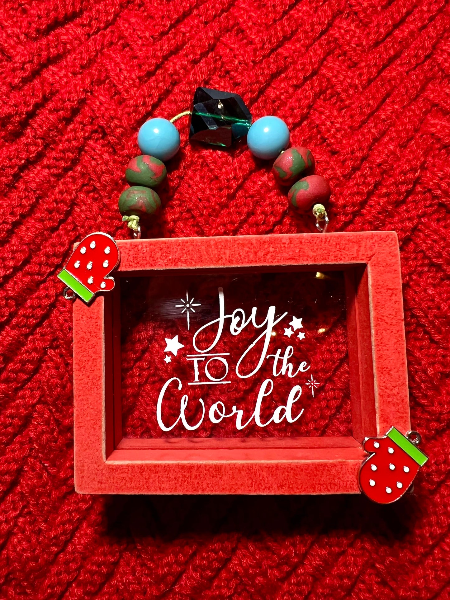 Joy to the World Box Ornament (6)